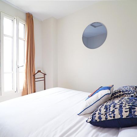 Villa Adele, Bow-Window Vue Mer -Appt 04 Mers-les-Bains Exterior foto